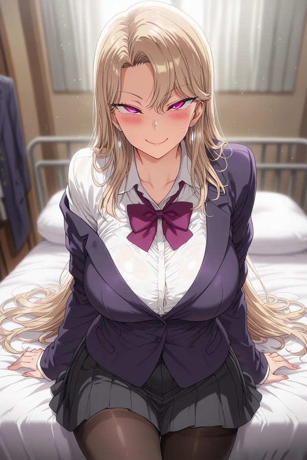 倉敷麗華／Kanazawa Reika--﹣催眠性指导