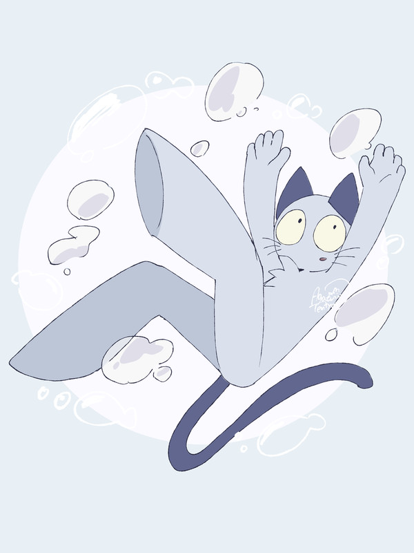 ねこてち