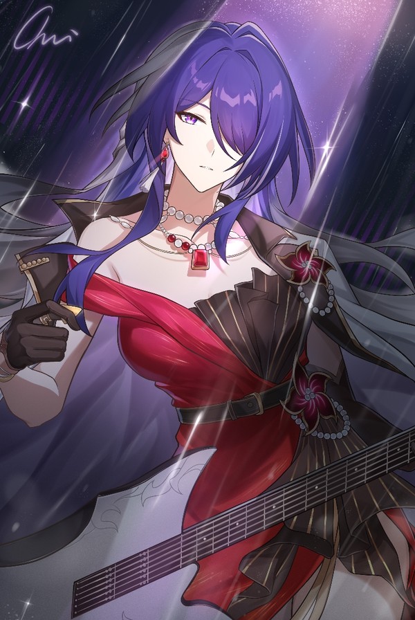 雨点节奏