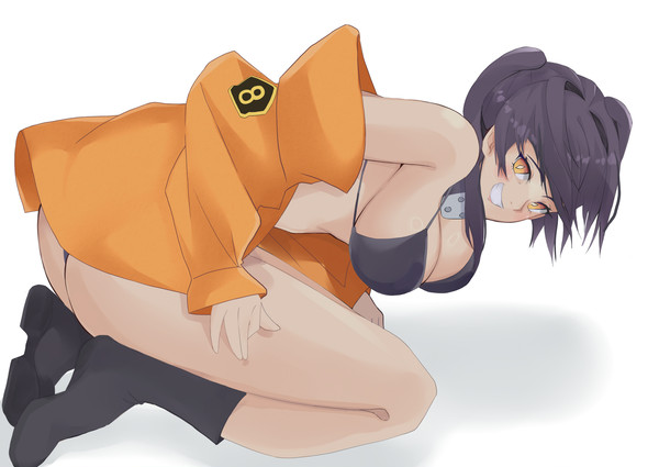 古達ちゃん