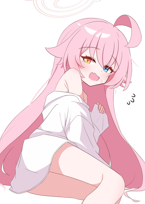 小鳥遊ホシノ