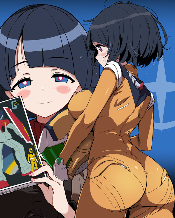 ママ魔女