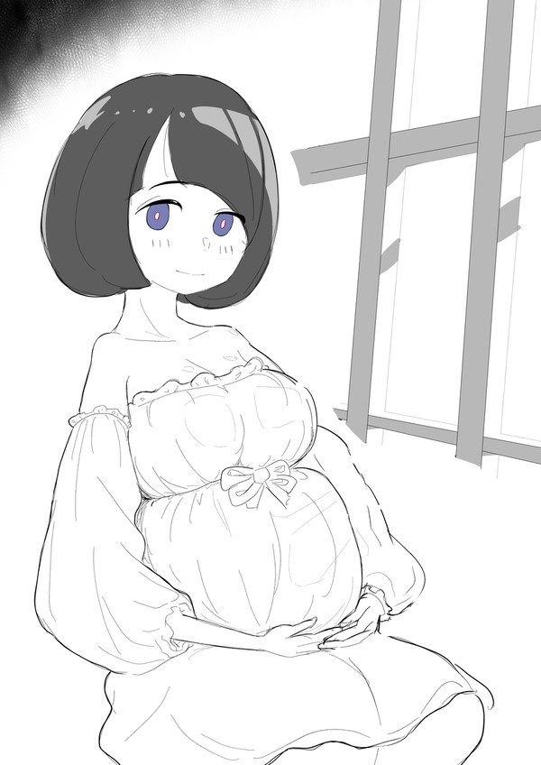 シイコ・スガイ マタニティドレス