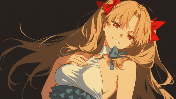 Ereshkigal