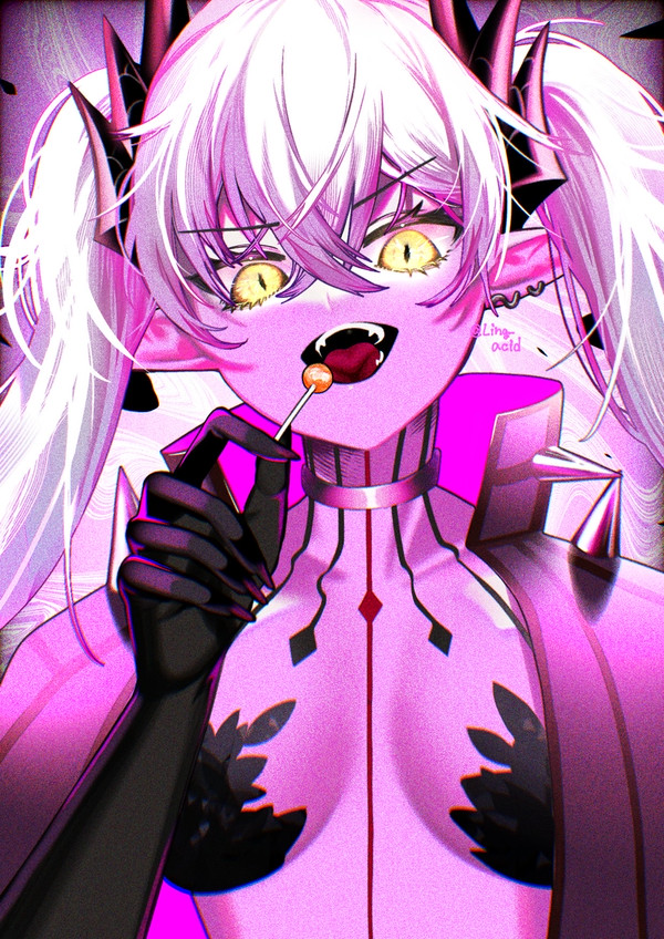 リリス❗️