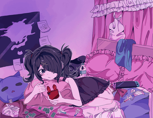 あめちゃん