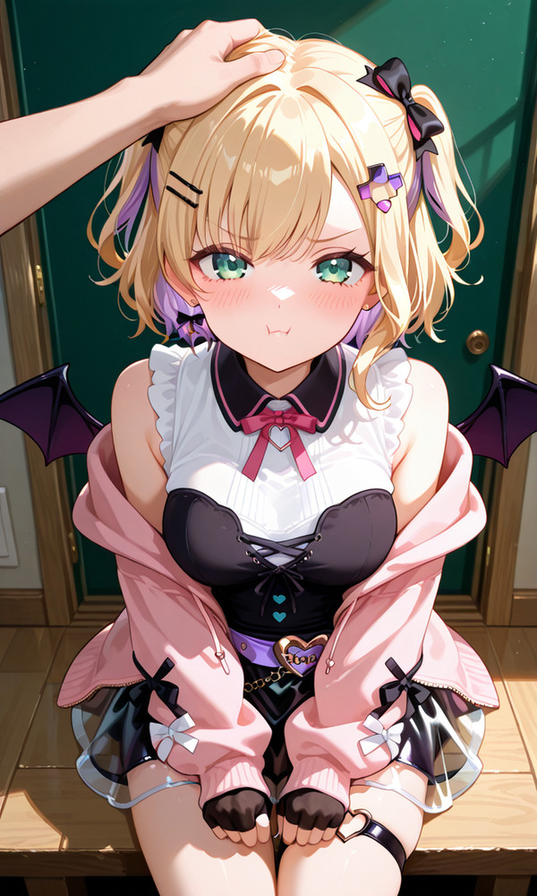 胡桃のあ
