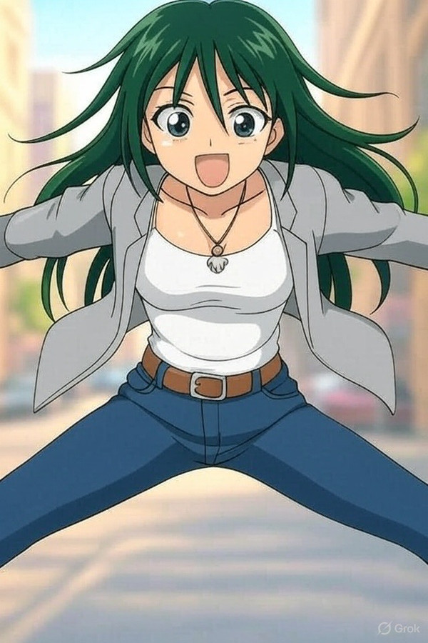 洞院リナ