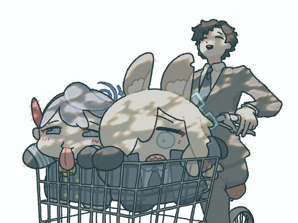 ひのあたる〜さかみちを〜
