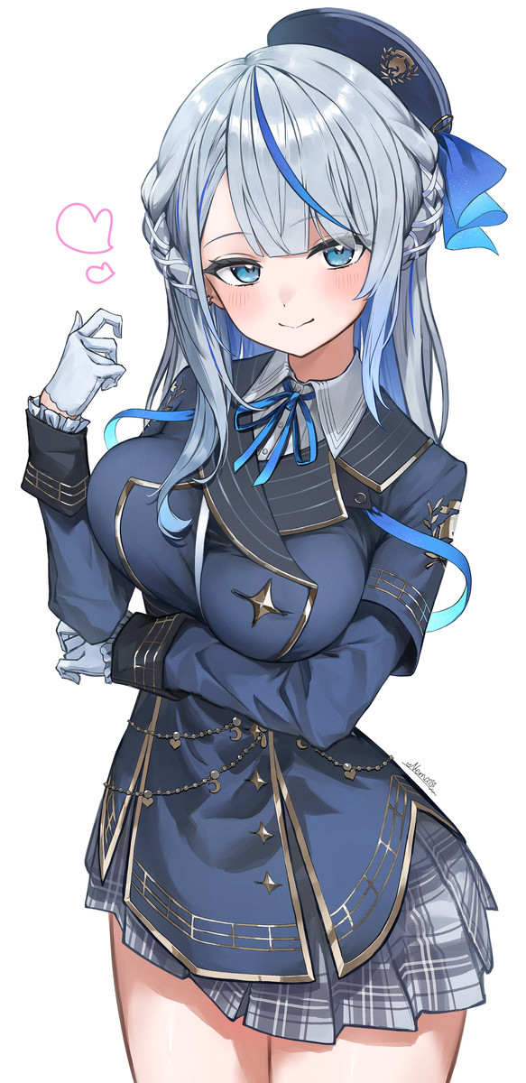 (*¯﹀¯*)🥰