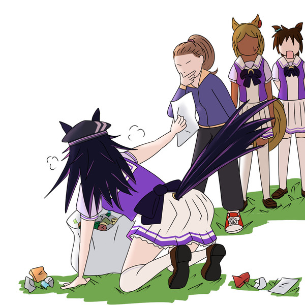 フェノーメノ「あった!見つけました!!」