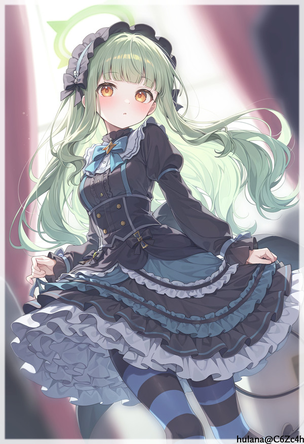 橘ヒカリ