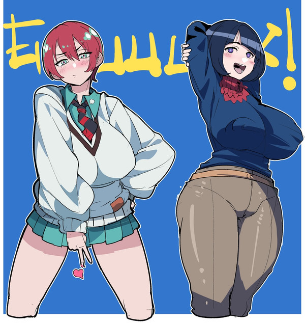 Newtype and newtype hater