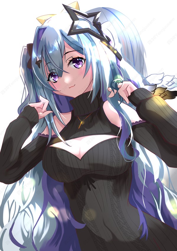 こなたん
