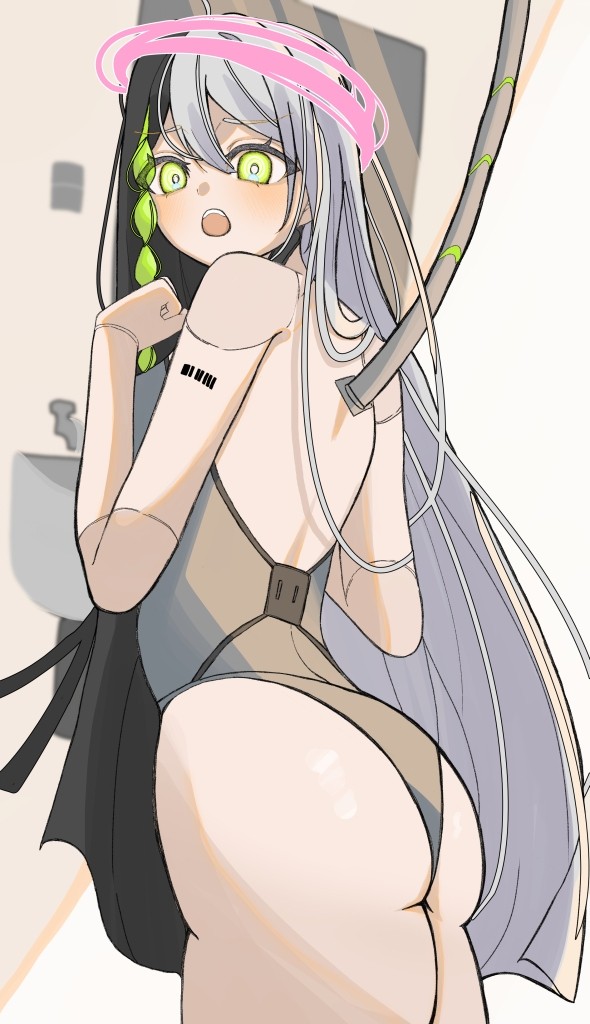 居たの！？