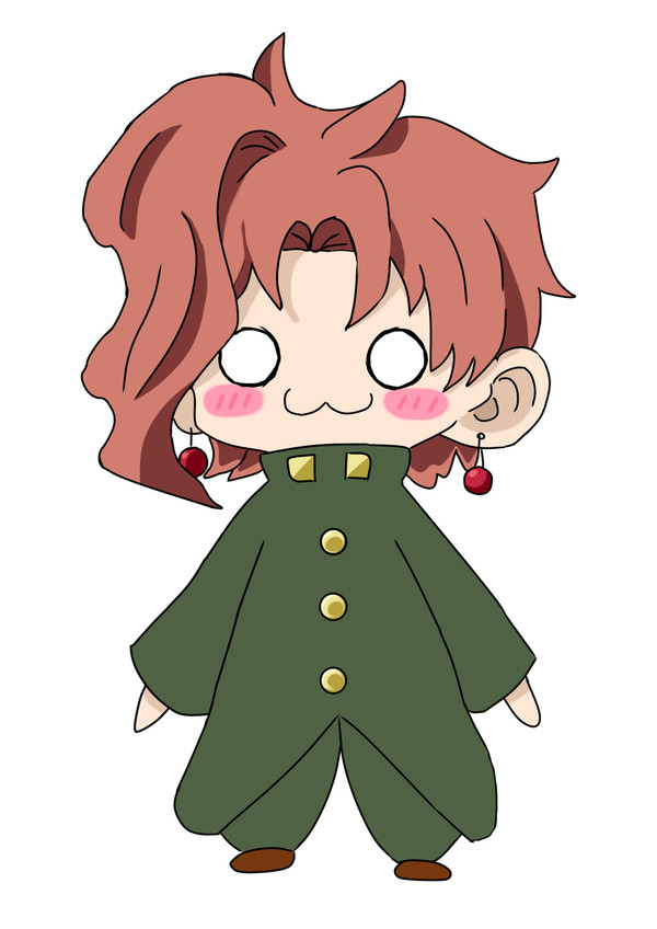 みにきゃら