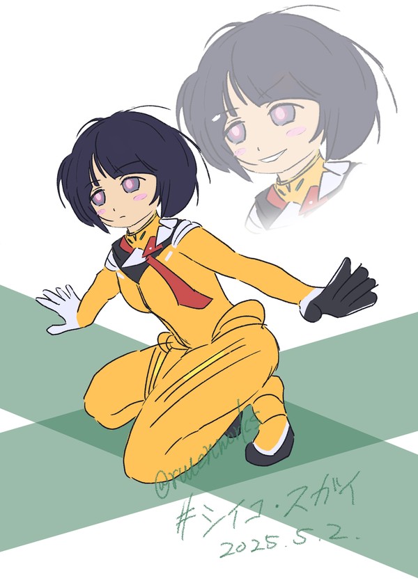 このプレッシャー(´∀｀=)