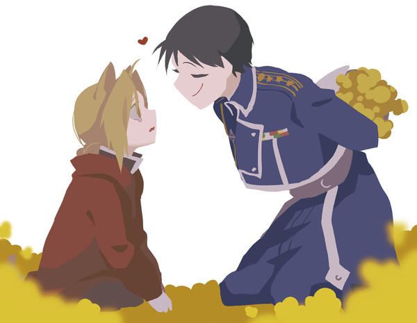 ロイエドまとめ
