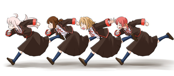 休み時間