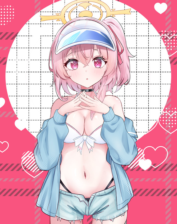 水着セリナ