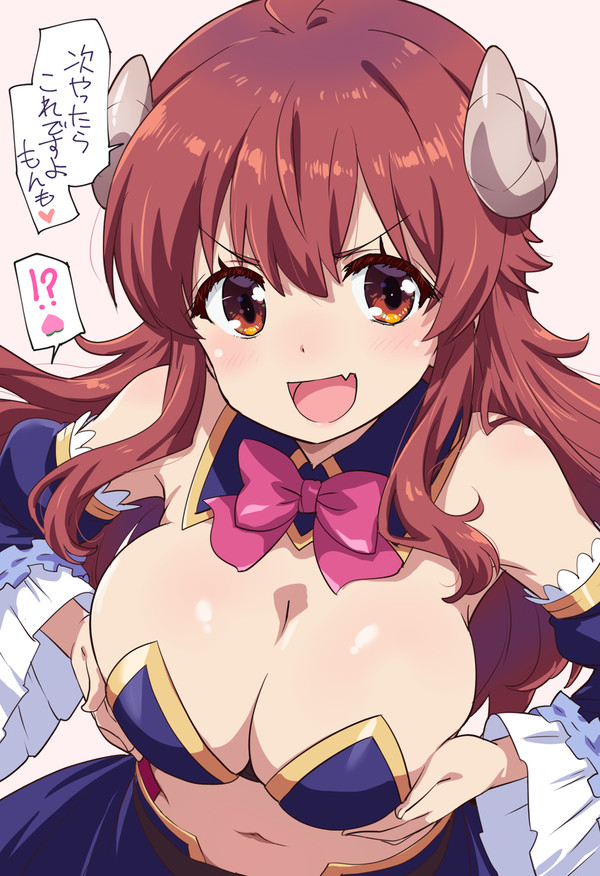 次やったら、これですよ！もんも！
