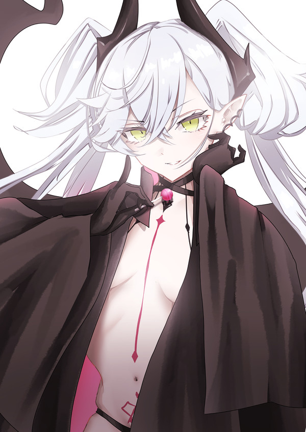 リリス/アイリーン