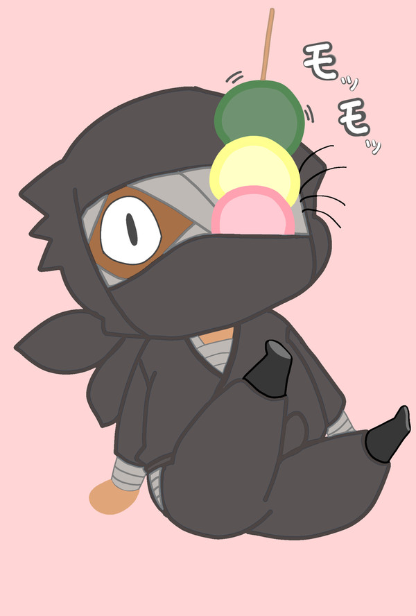 ミニタソ