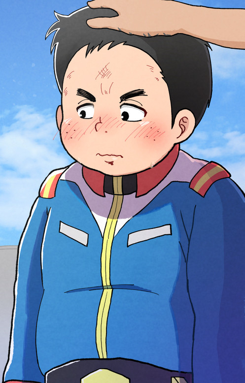ハヤト・コバヤシ