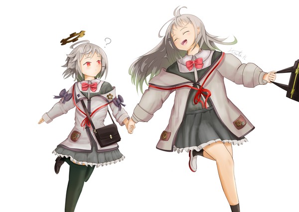 【あなたといっしょに】