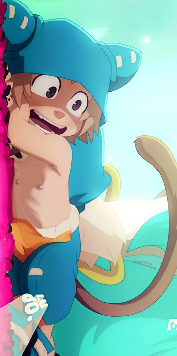 yugo cute