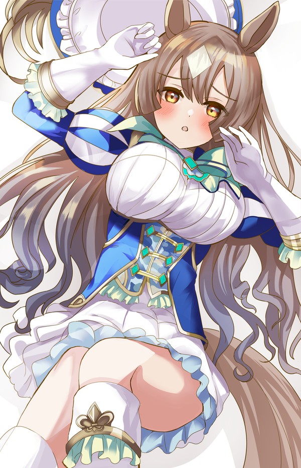 ダイヤちゃん