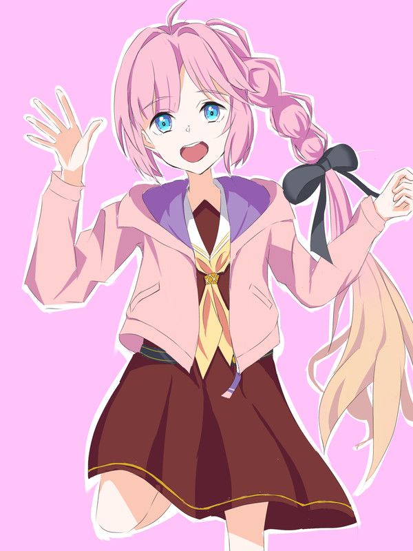あにょじ