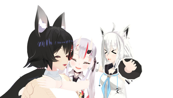 てえてえ