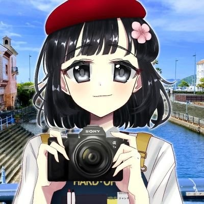 和歌山のカメラマンなんよ