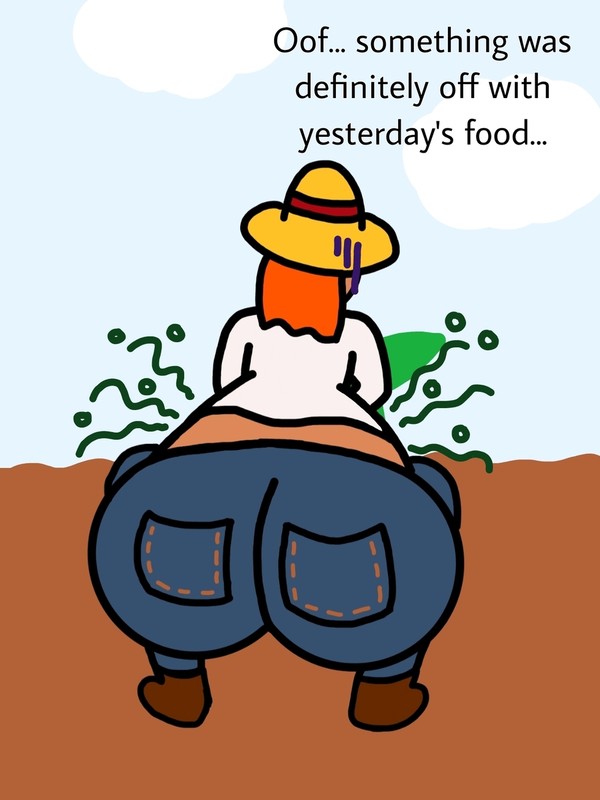 Natural Fertilizer