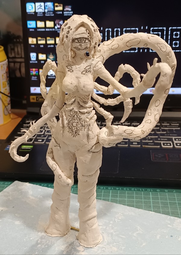 ノクシアモデルワークス