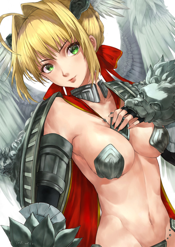 Nero Claudius