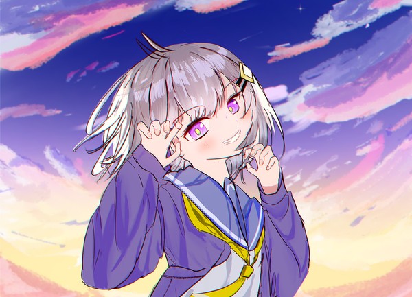 例えば、こんな放課後