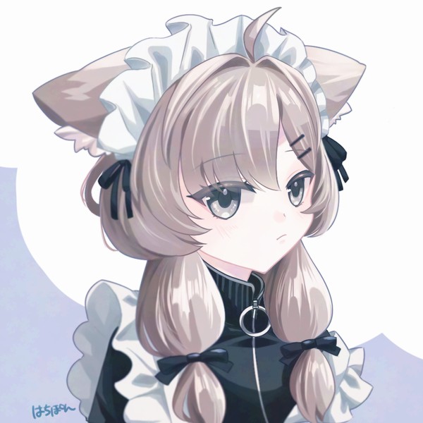 真冬ちゃん