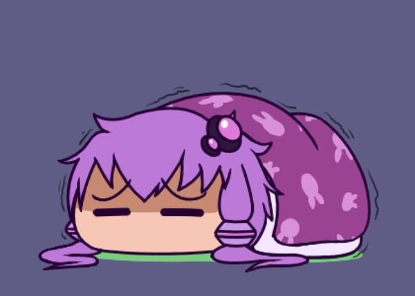 寒の戻り