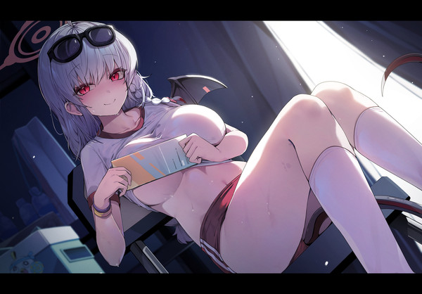 ハルナ