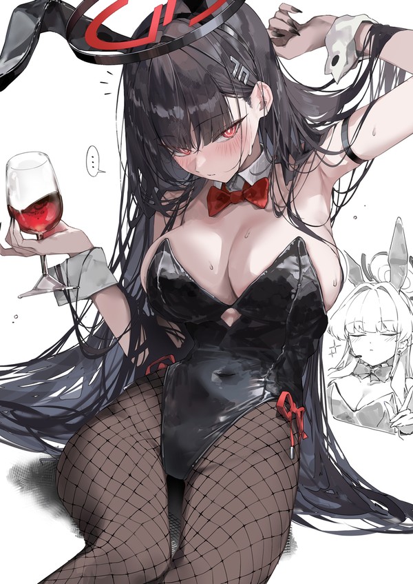 バニーリオ👯♀️