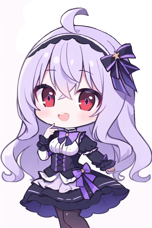ビビアンって可愛い？