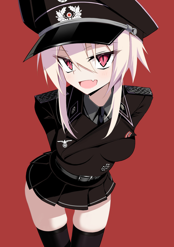 うちの娘