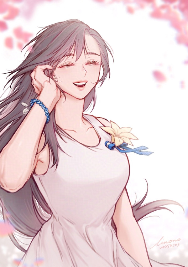 ティファ誕