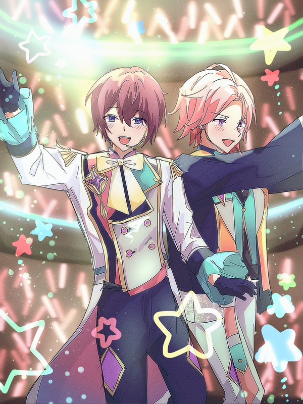 BRIGHTEST STARS!!