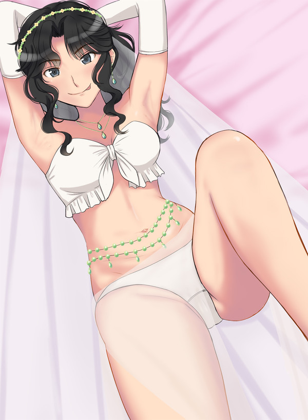 棚町薫