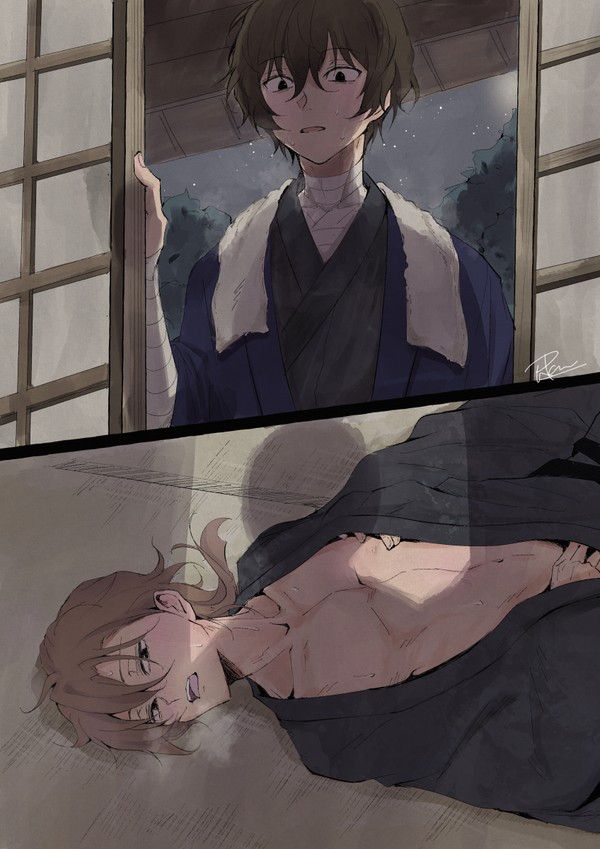 R18太中腐まとめ