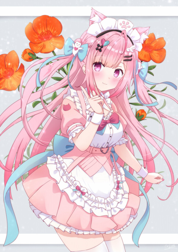 結城さくな❤