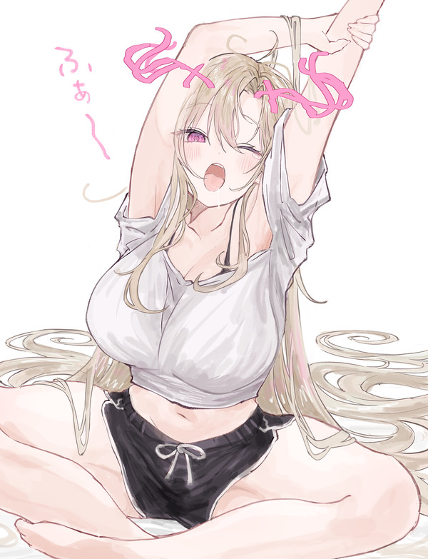 いままでのルシ様たち